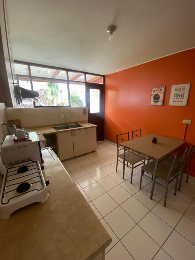 Lima Mini Aparts Monterrico - Cerca Embajada Eeuu エクステリア 写真