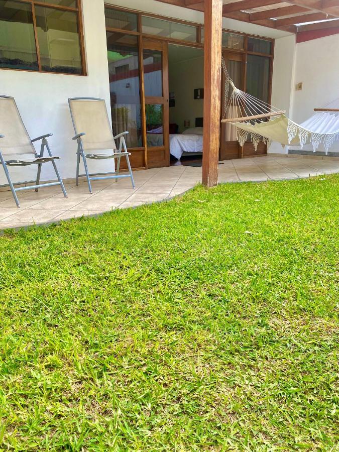 Lima Mini Aparts Monterrico - Cerca Embajada Eeuu エクステリア 写真