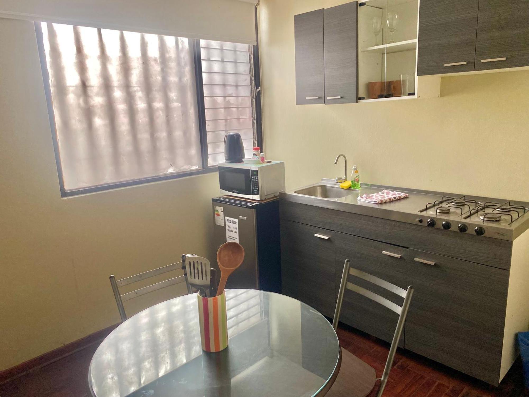 Lima Mini Aparts Monterrico - Cerca Embajada Eeuu エクステリア 写真