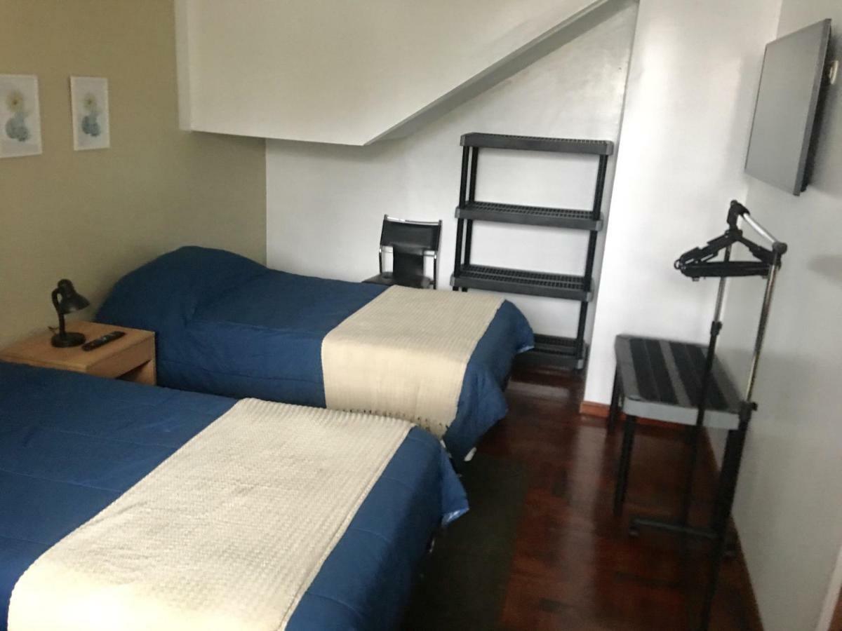 Lima Mini Aparts Monterrico - Cerca Embajada Eeuu エクステリア 写真