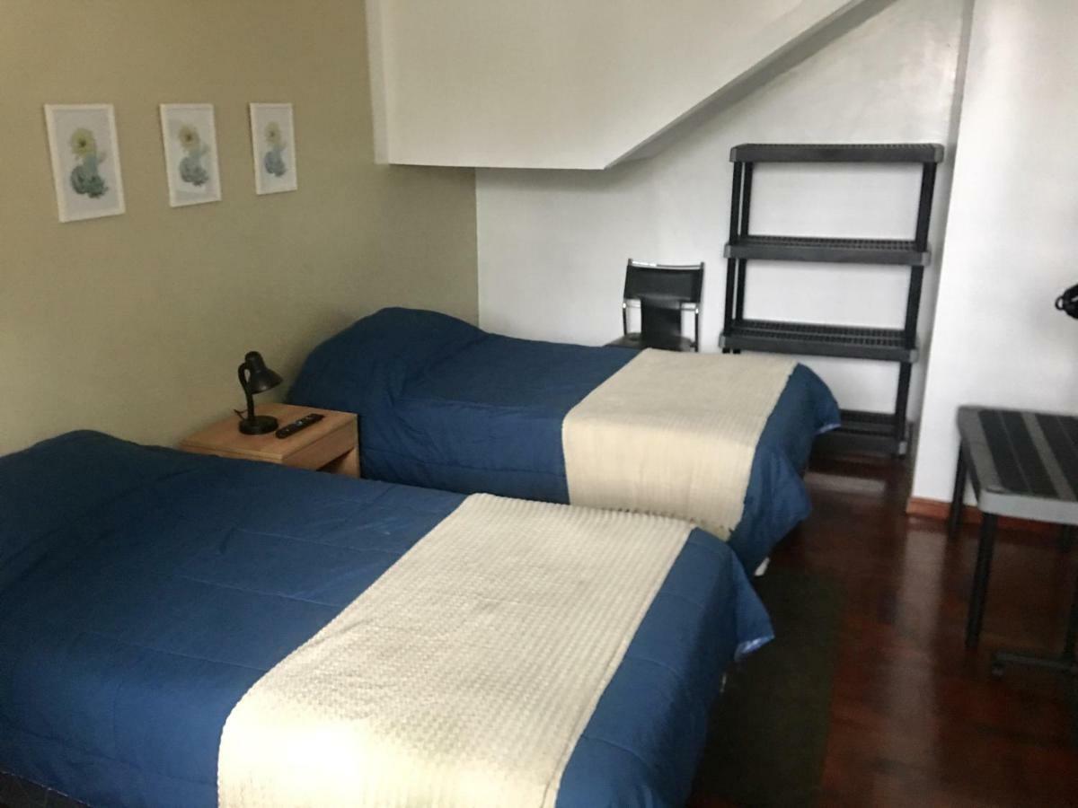 Lima Mini Aparts Monterrico - Cerca Embajada Eeuu エクステリア 写真