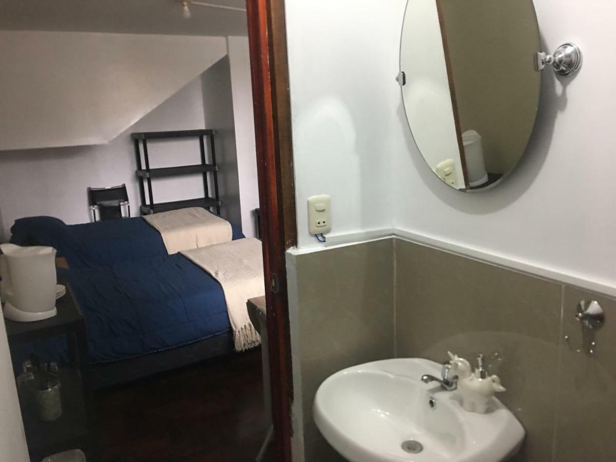 Lima Mini Aparts Monterrico - Cerca Embajada Eeuu エクステリア 写真